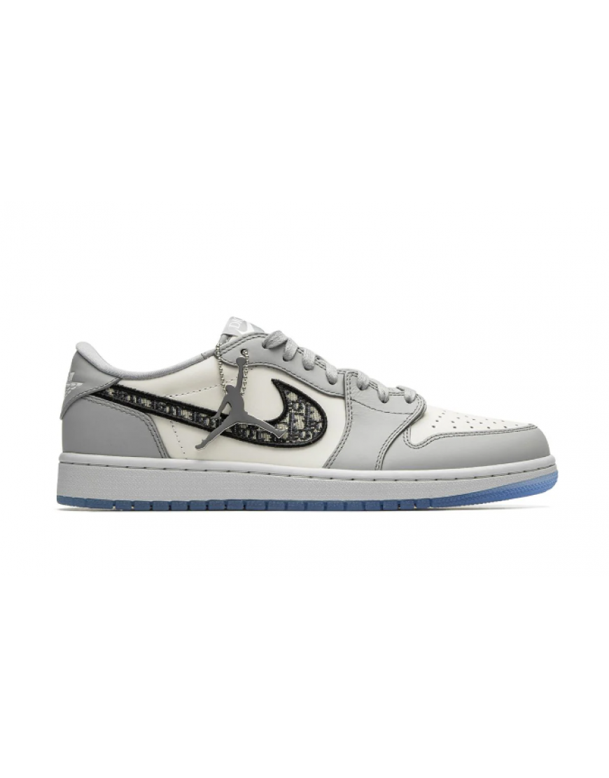 low dior nike